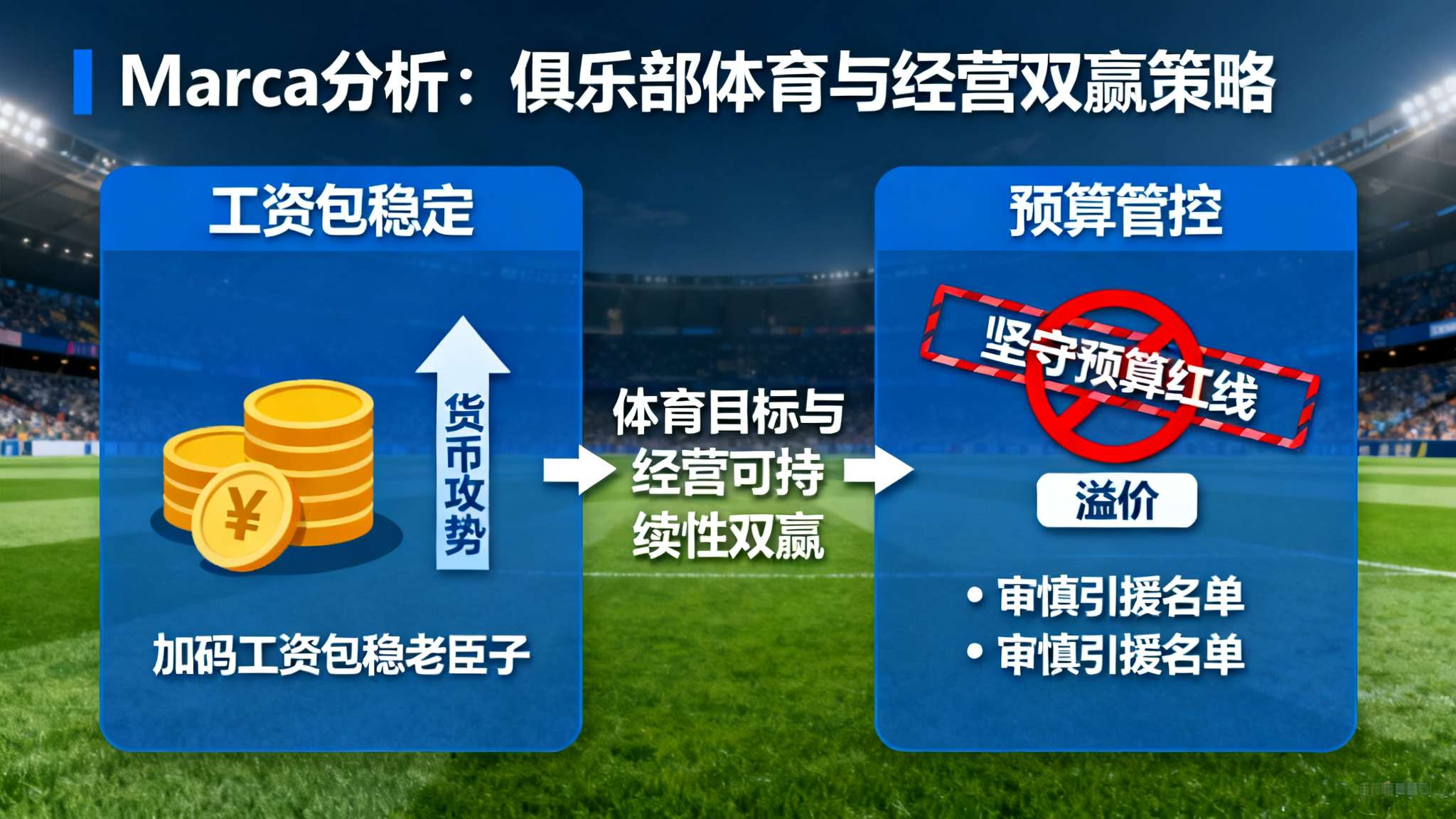 马雷斯卡主动与切尔西解约 从整体来看,《Marca》的分析揭示了一条越来越清晰的发展路线:无论是加码工资包